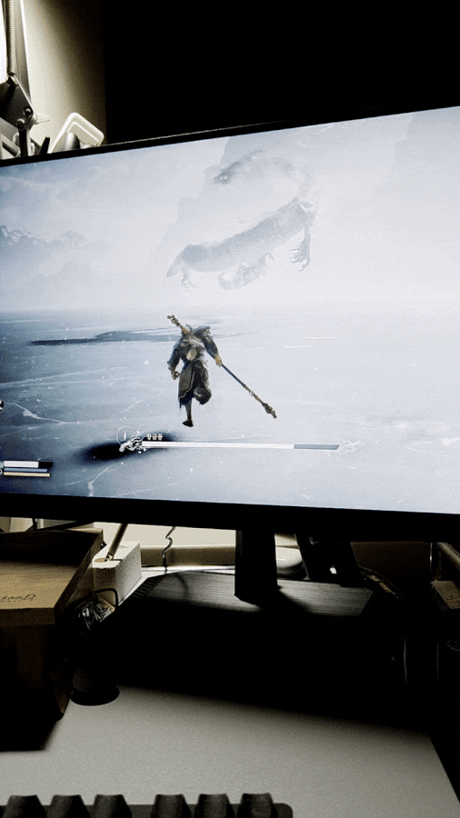 가성비 게이밍 모니터 추천 │ 한성컴퓨터 24인치 240Hz IPS TFG24F24P 무결점 솔직 후기