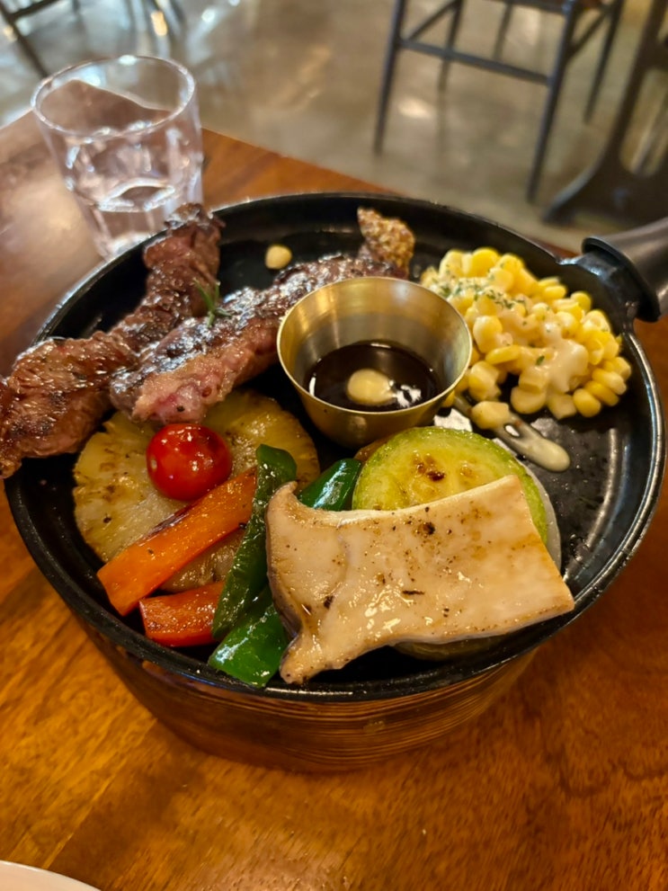  대구 수성구 만촌동 맛집 코지하우스 수성점 점심 메뉴 추천 (예약, 포장, 주차장)