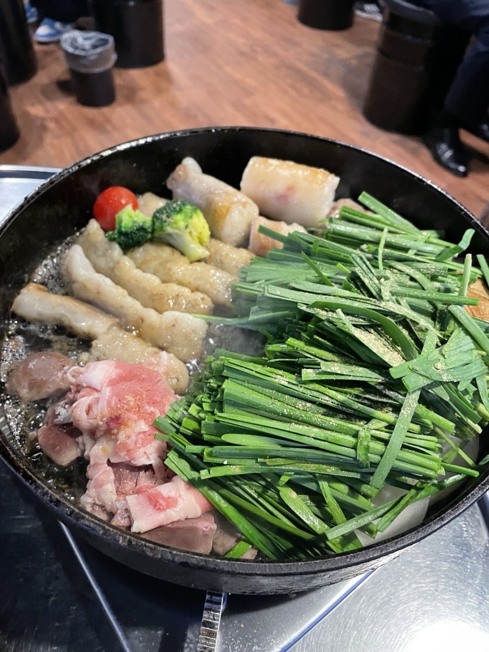 제일황소곱창 서대문점 사진 1