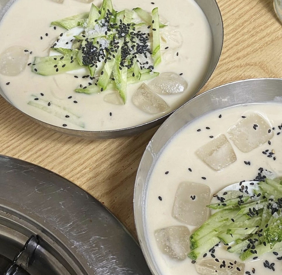 동원식당 사진 2