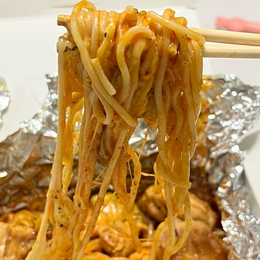 꾸브라꼬숯불치킨 칠곡구암점 사진 6