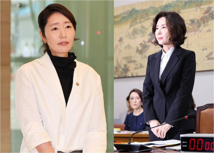 <b>강선우</b>·<b>이진숙</b> 거취, 주말 결론…'강행', '<b>철회</b>', '사퇴' 기로에... 