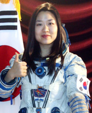 우주인 이소연 박사 프로필 및 명사특강 '우주인의 선발과정에서 지구 귀환까지'