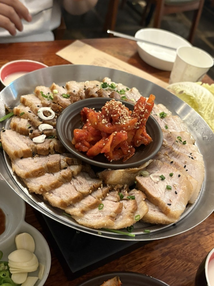  [송도맛집] 송도에 이런 보석같은 집이 있다고요..? 방문과 동시에 단골 예약각 잡아버린 "봄날객잔" 내돈내산 찐추천리뷰