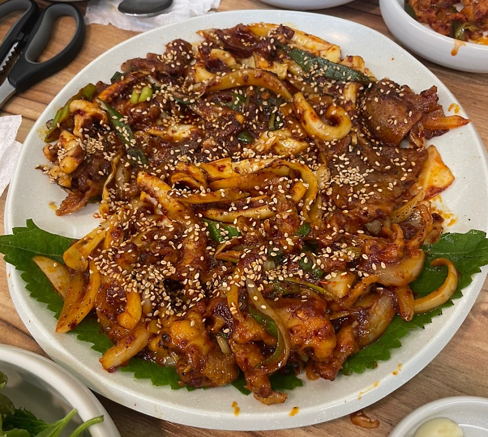 다온면 사진 5