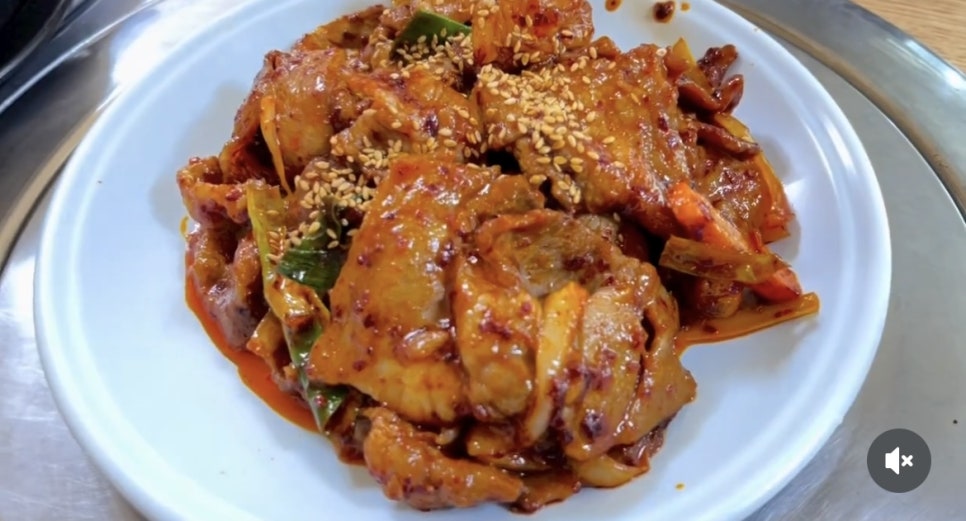 동원식당 사진 1