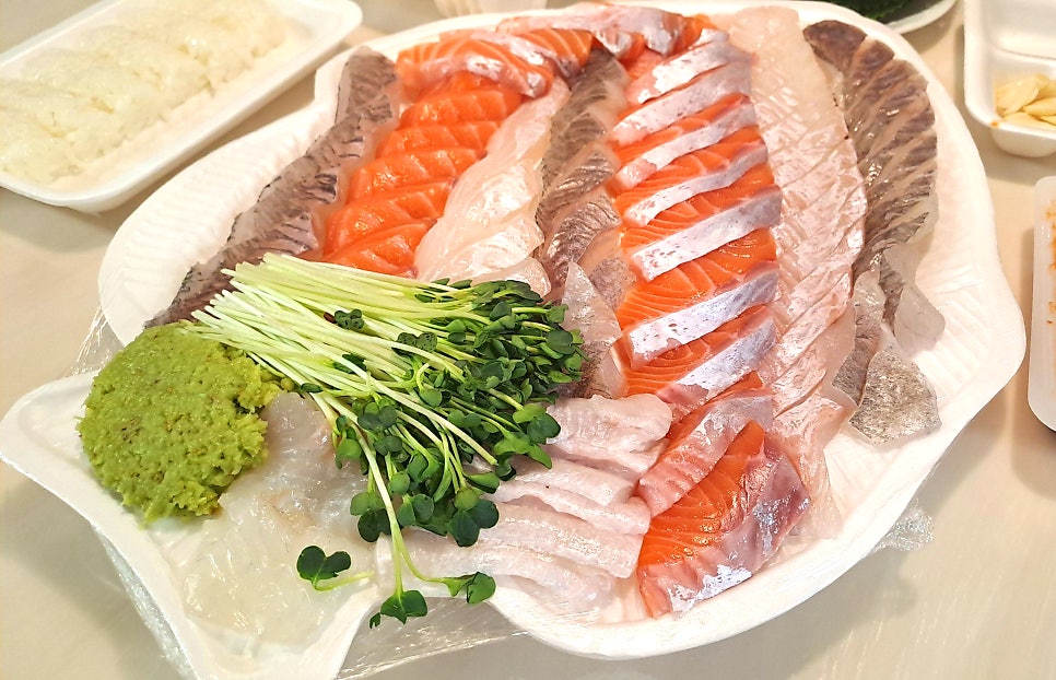 바다생협 고덕점 사진 4
