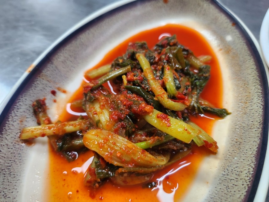 군산 아구찜 인천본점 사진 6