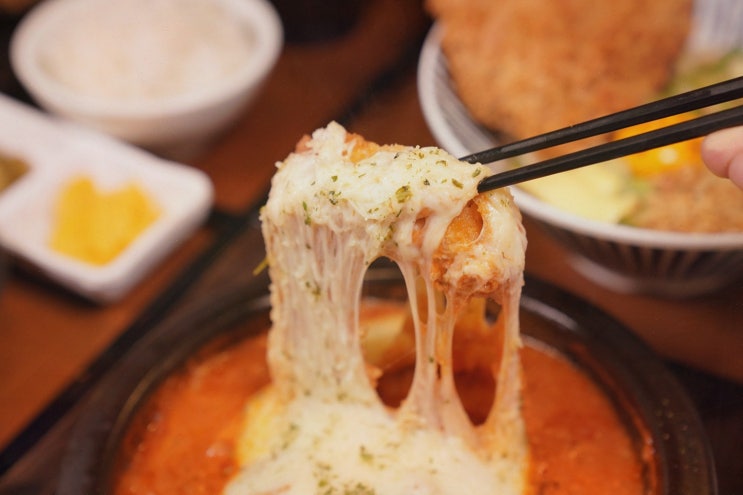  쿠마키친 부천시청점, 부천시청역맛집에서 행복한 외식 경험!