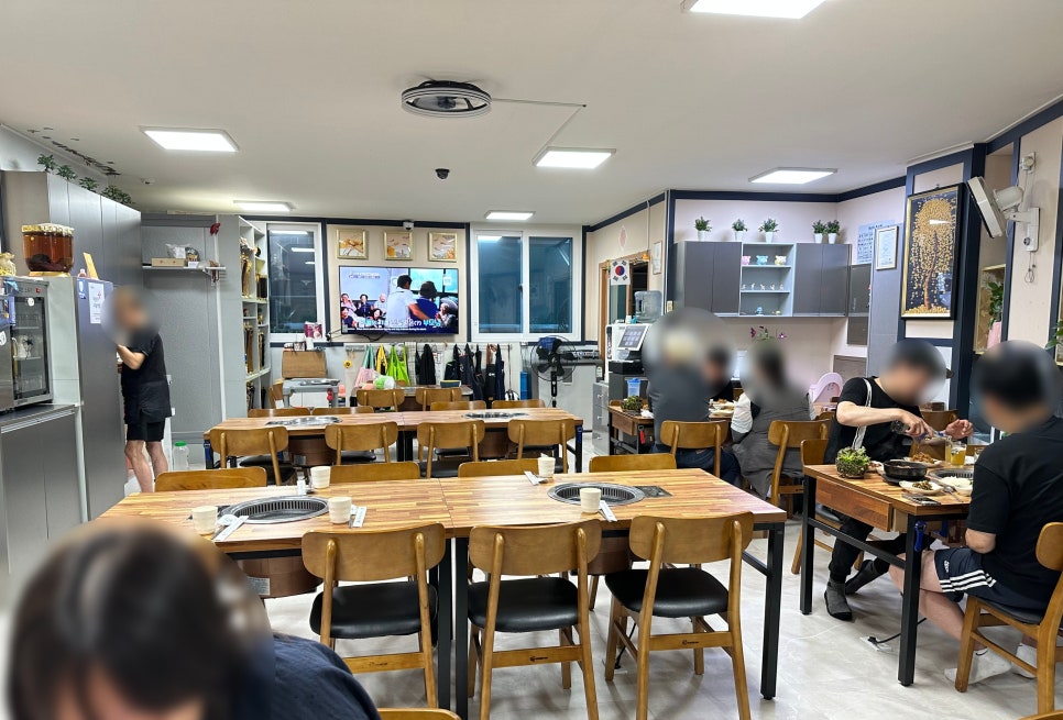 주현갈비 사진 3