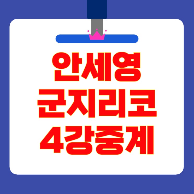 2025 BWF <b>일본오픈</b> 준<b>결승</b> 4강 <b>안세영</b>  VS 군지리코경기시간... 