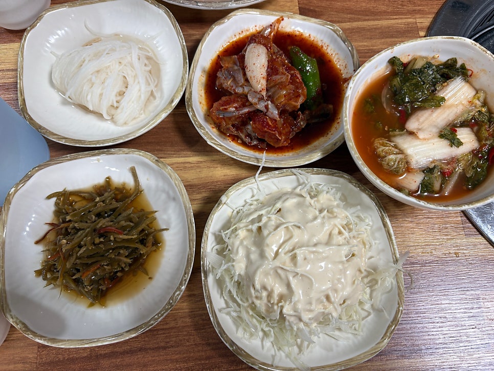 주현갈비 사진 6