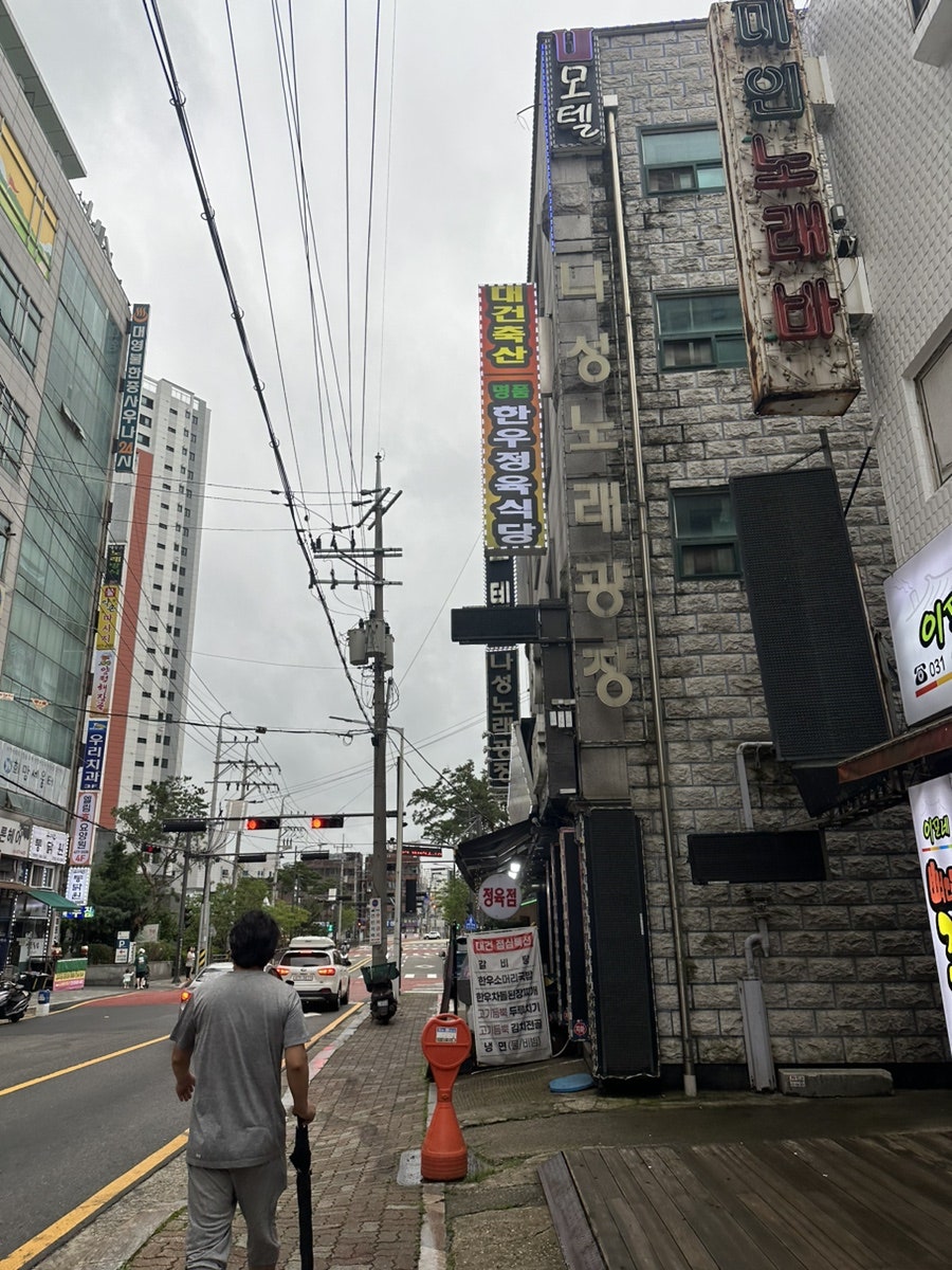 Daegeonmyeongpumhanujeongyukjeomsikdang photo 1