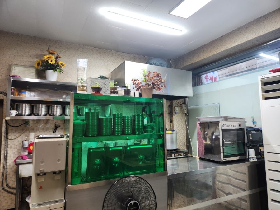 신해 수제비 사진 3