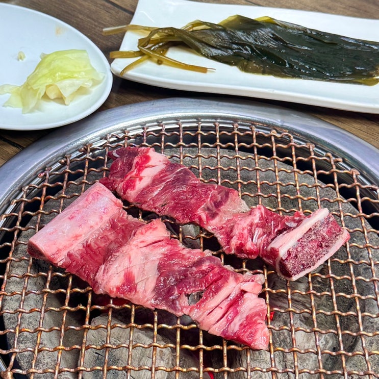  선릉역 소고기 맛집 쇠뚜레 선릉 회식 장소 추천