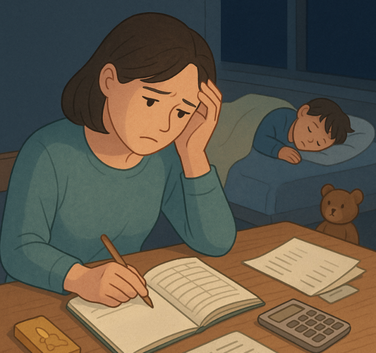  '양육비 선지급제'의 도입