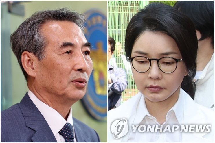 [속보] <b>김건희 특검</b>, <b>이종호</b> 압수수색! 측근 <b>소환</b> 임박? 무슨... 