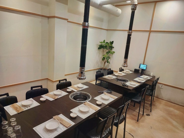 가족 외식, 천왕봉흑돈 백석점이 알려주는 백석동맛집의 매력