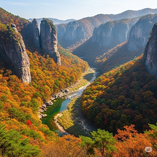 Sanmakgol photo 4