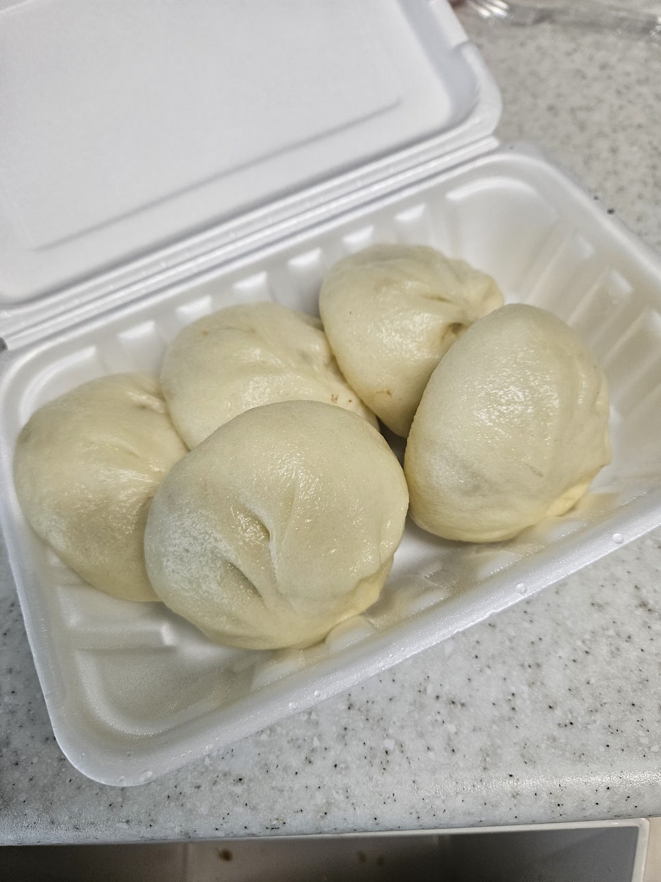 우리손만두찐빵 사진 5