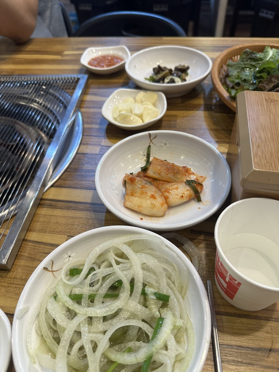 Daegeonmyeongpumhanujeongyukjeomsikdang photo 4