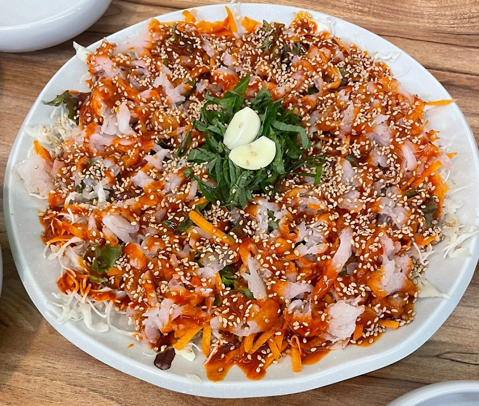 다온면 사진 4