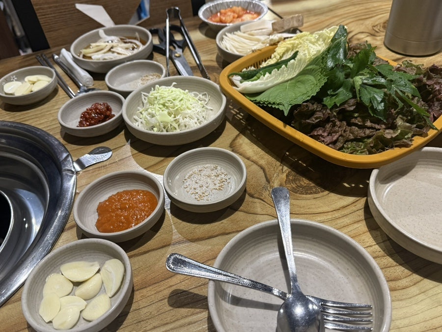 대나무집 사진 6