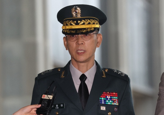 <b>김용대 드론</b>작전<b>사령관</b>, 왜... …북한 평양 <b>무인기</b> 침투 작전... 