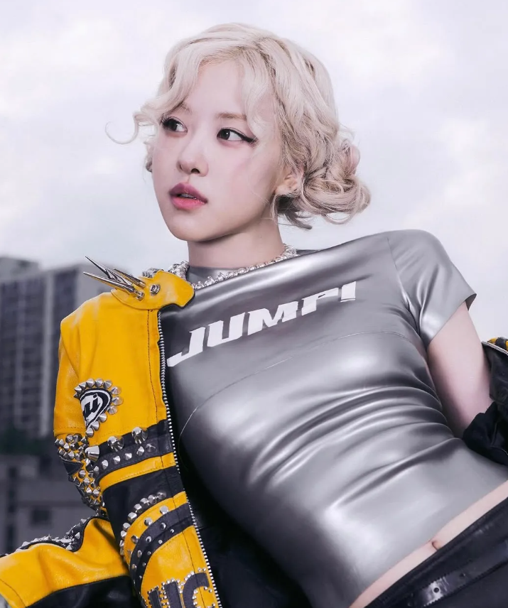 여자 아이돌 개인 브랜드평판 순위 TOP 20