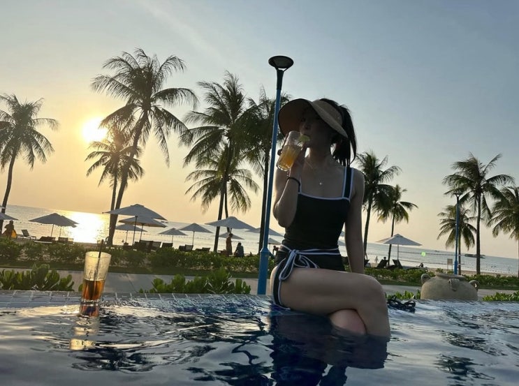  파워J 4박 6일 나트랑 여행 일정 계획 준비물 꿀팁 총집합
