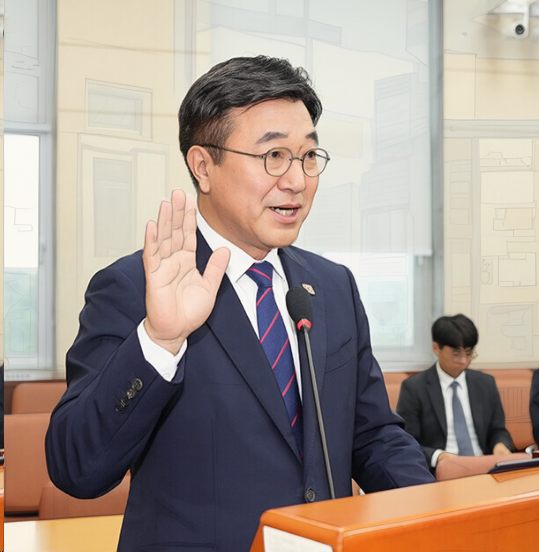 <b>윤호중</b> 행안부 장관 임명안 재가, 시급한 당면 과제는?