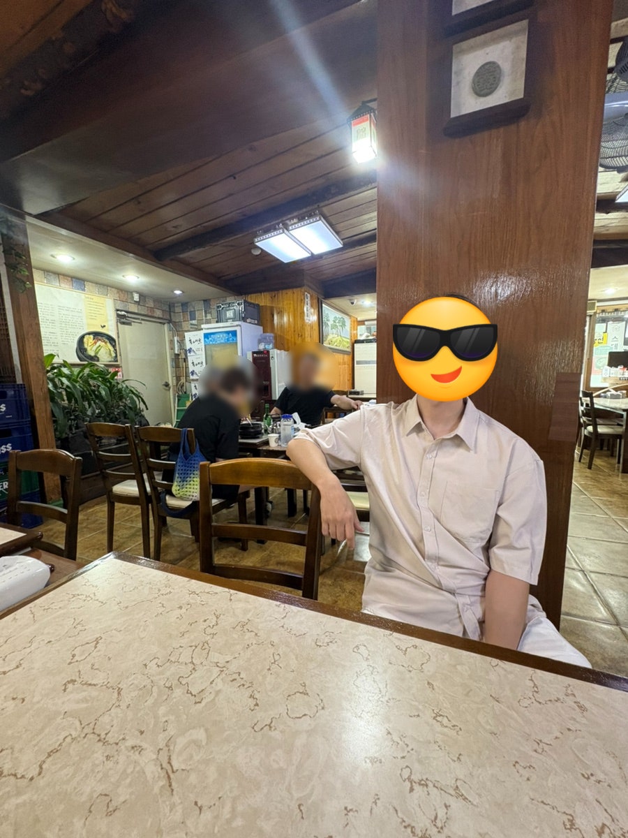 안양정가삼계탕 사진 2