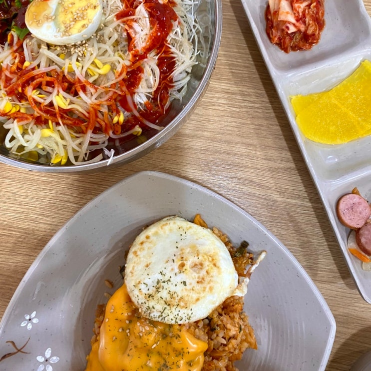  연남동 분식 불모지의 작고 소중한 가성비 좋은 분식집, 소풍김밥 (혼밥, 포장도 추천)