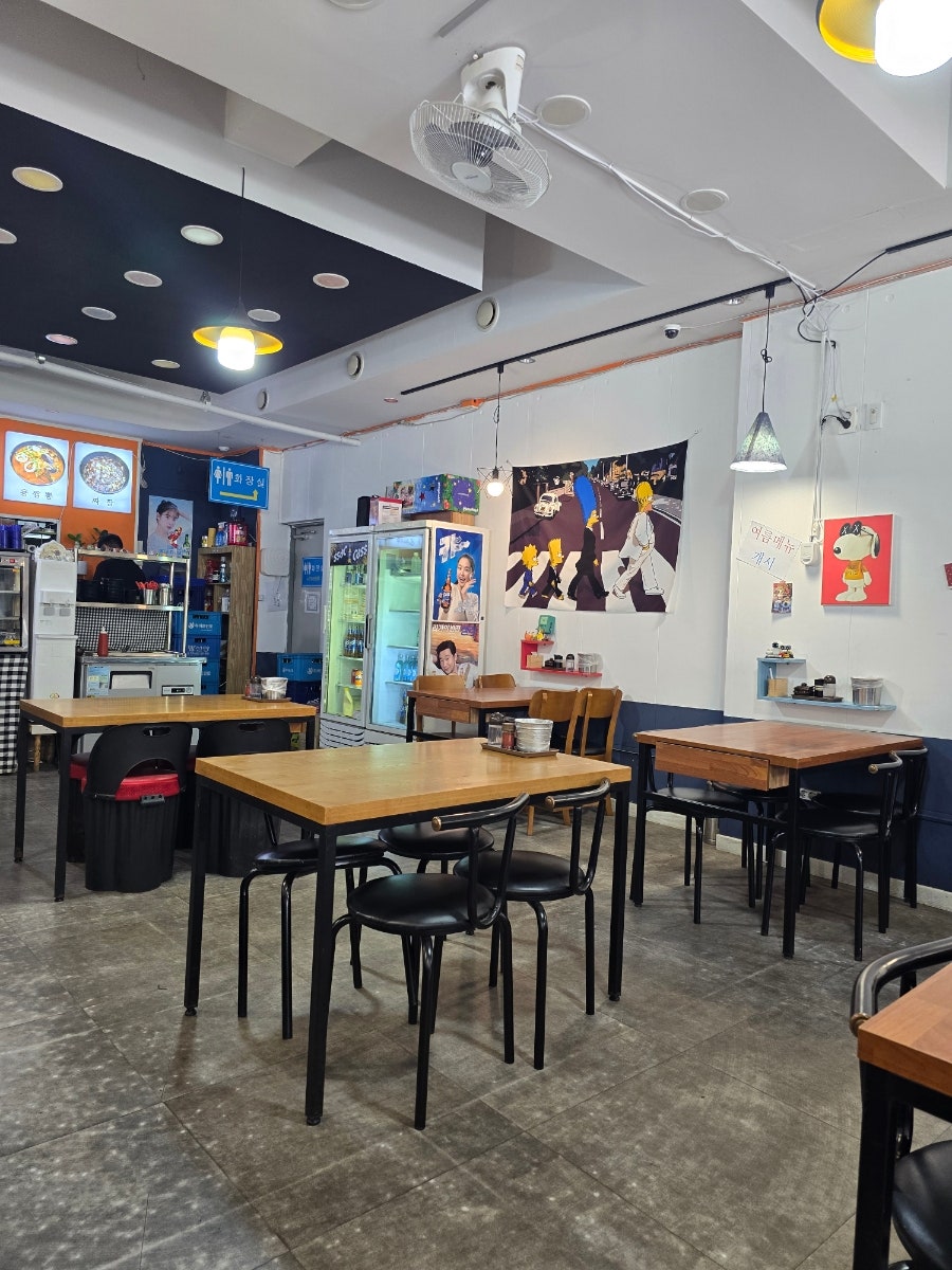 용짬뽕 사진 5
