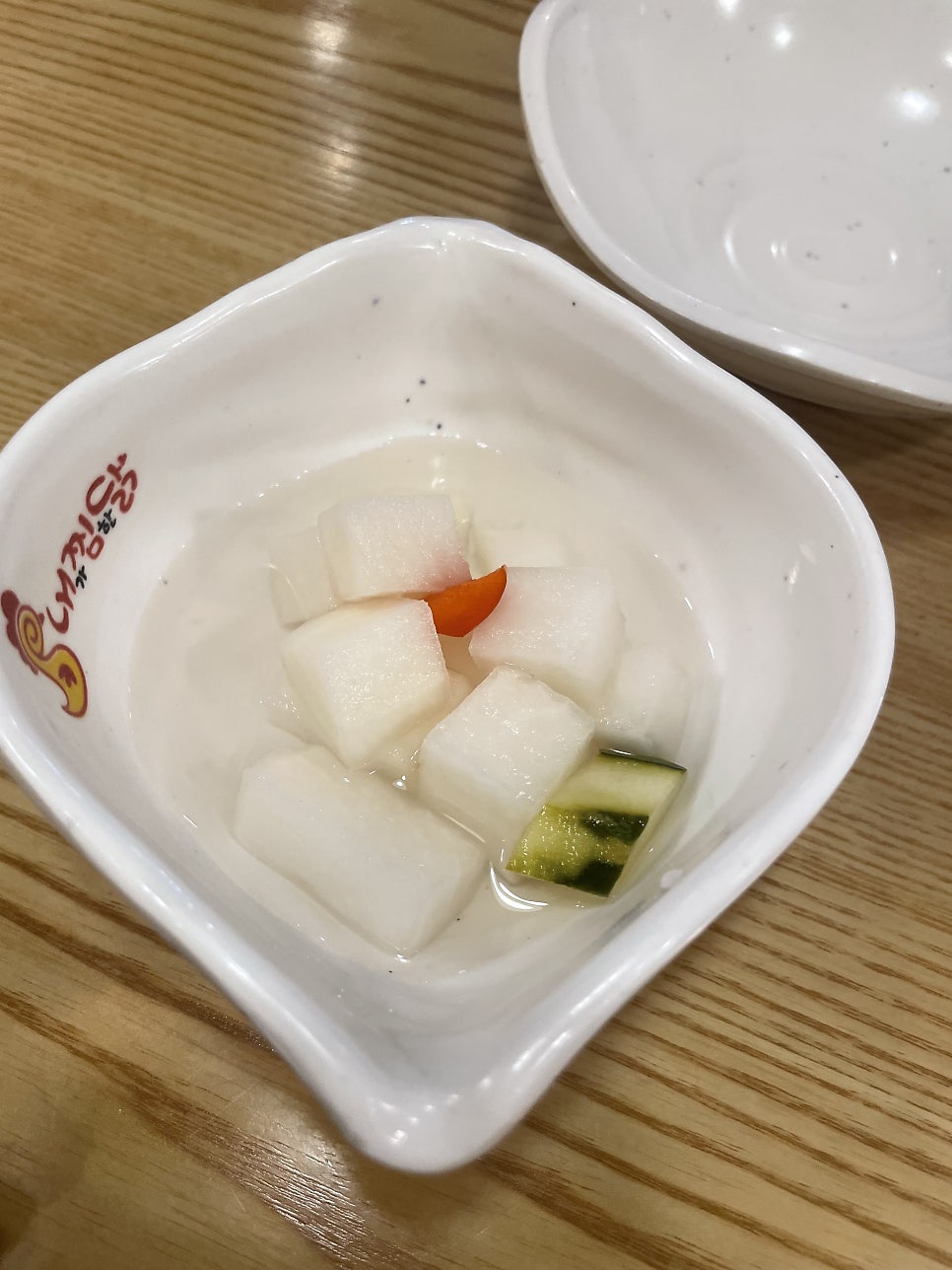 내가찜한닭 가천대점 사진 6