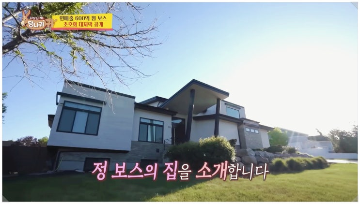  파이브가이즈 로버트 캐나다 대부호 송정훈 치킨 사업 도전기