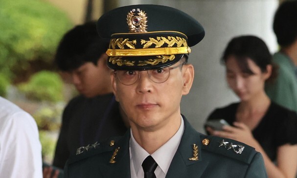내란 특검, <b>김용대 드론</b>작전<b>사령관 구속영장</b> 청구 : 주요협의... 
