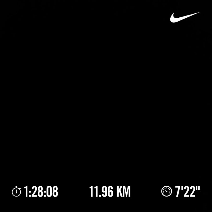 매일 10km 러닝 달리기 챌린지 1441일 차