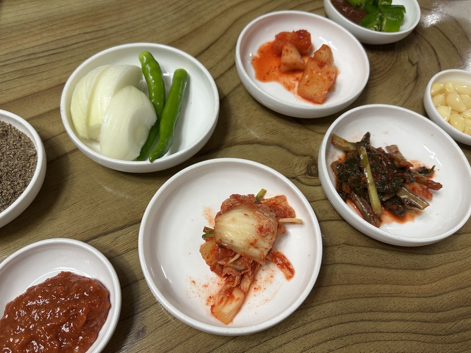 내고향식당 사진 6