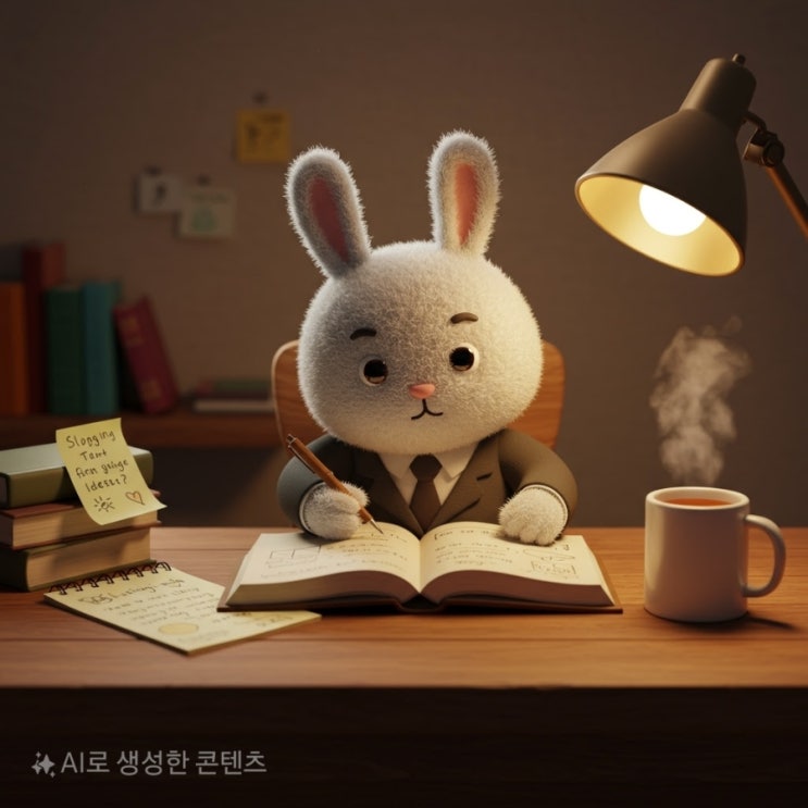  첫 글 쓰기, 초보 블로거 인사법 & 블로그 방향성 알리기 – 블로그 성공의 첫걸음