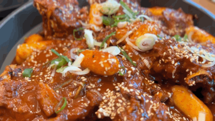  [대전] 관평동맛집 뼈구이부터 해장국까지! ‘조프로뼈구이 관평점’