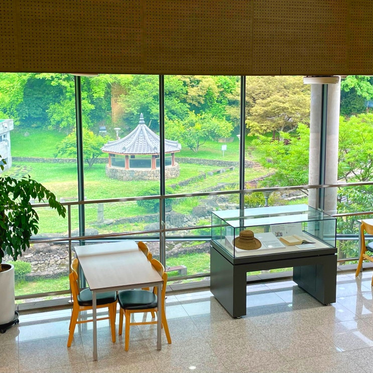  #250720 4박5일 제주도여행 - 건입박물관, 김만덕 기념관