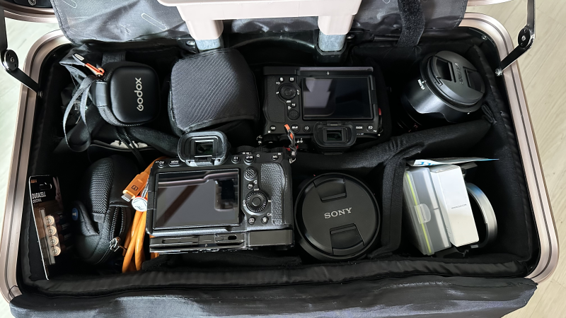 2025년 SONY A7M4 여전히 쓸만한가? 현업 사진 상업작가가 생각하는 후기