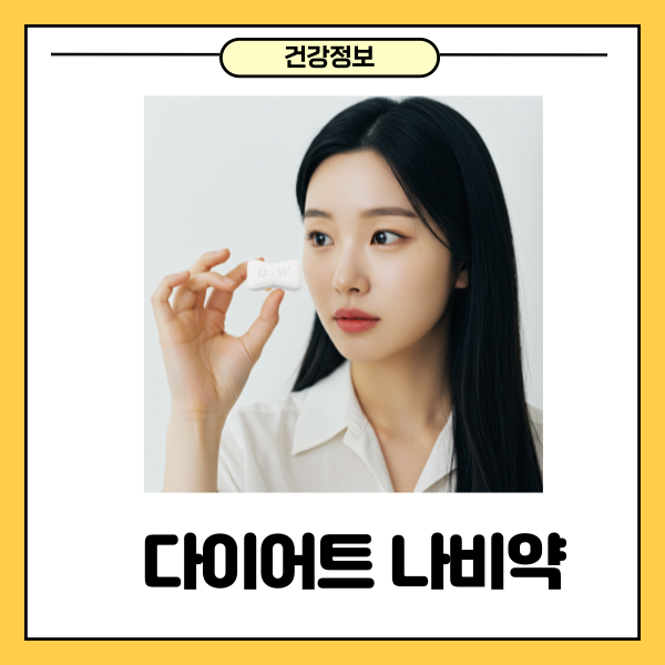 다이어트 나비약 가격 나비모양약 효능 부작용은?