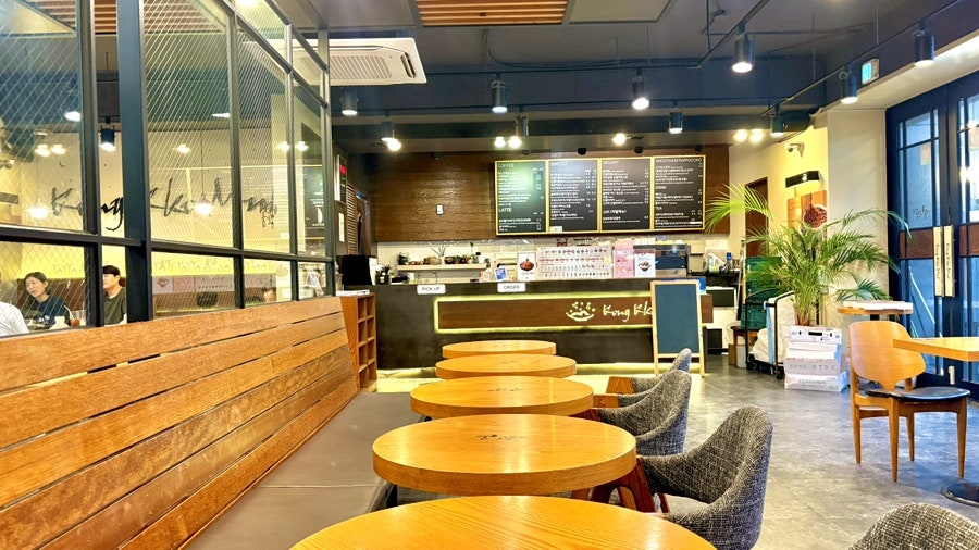 콩꼬물 사진 6