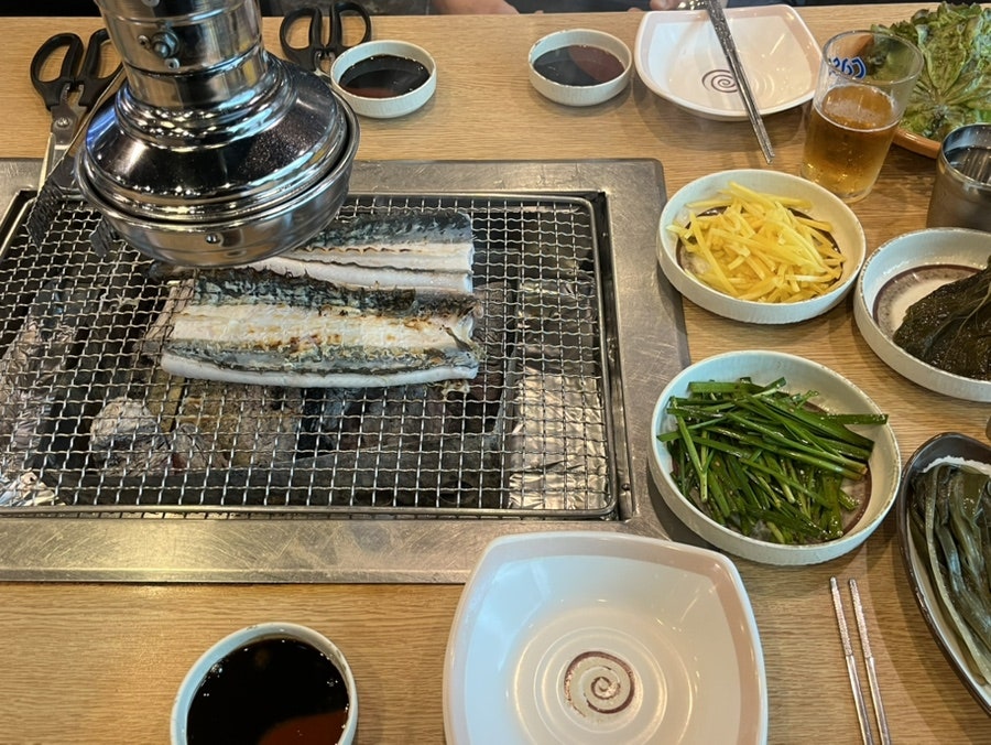 가본풍천민물장어 사진 4