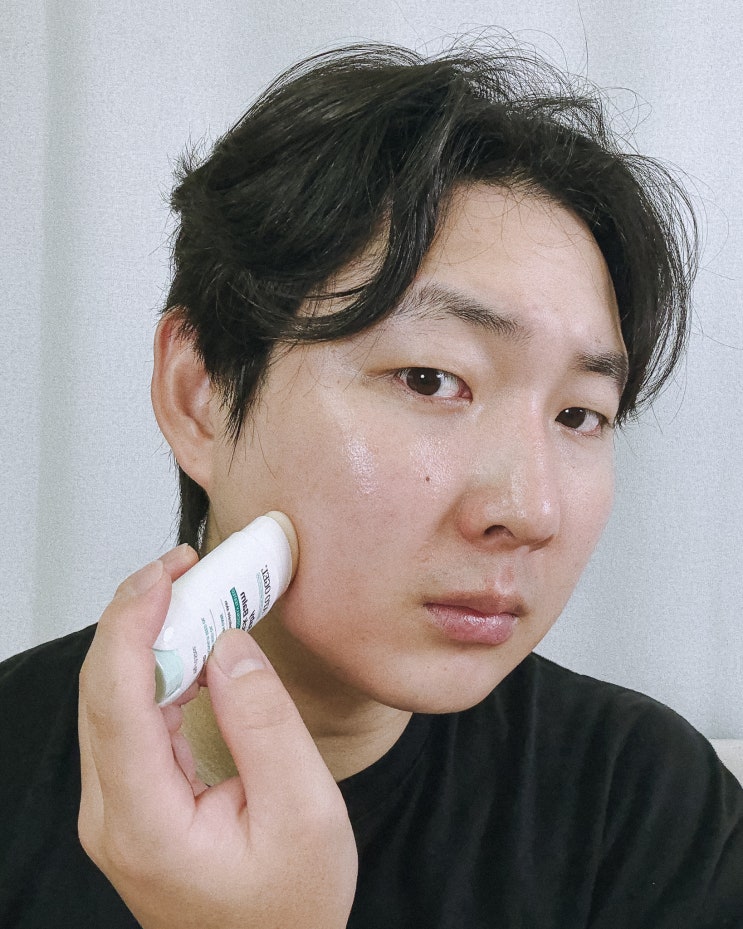  민감성·건성피부 관리 화장품, 아토오겔 멀티 스틱밤 효과 후기
