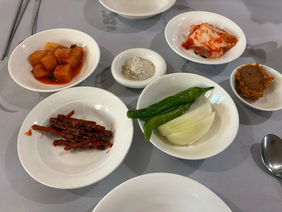 후백제삼계탕 사진 5