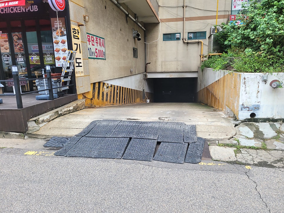 무한리필 소고기 연통 사진 6