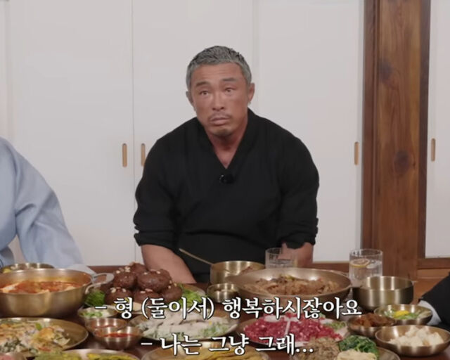 ‘쇼윈도 부부?’ <b>추성훈</b>, <b>야노 시호 결혼</b> 만족도 충격 고백... 